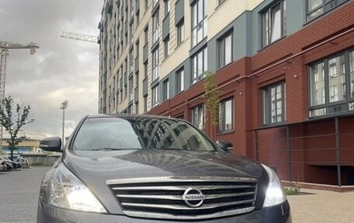 Nissan Teana, 2009 год, 720 000 рублей, 1 фотография