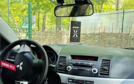 Mitsubishi Lancer IX, 2008 год, 615 000 рублей, 15 фотография