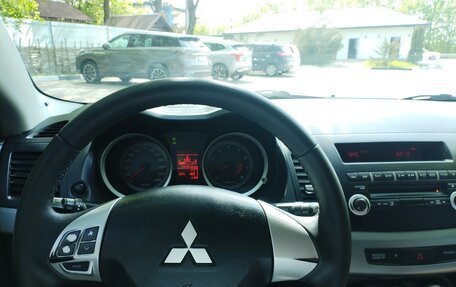 Mitsubishi Lancer IX, 2008 год, 615 000 рублей, 18 фотография