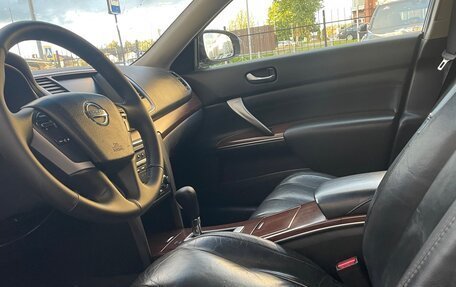 Nissan Teana, 2009 год, 720 000 рублей, 8 фотография