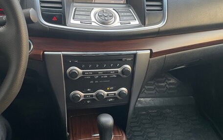 Nissan Teana, 2009 год, 720 000 рублей, 6 фотография