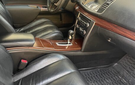 Nissan Teana, 2009 год, 720 000 рублей, 11 фотография