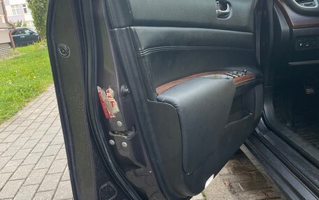 Nissan Teana, 2009 год, 720 000 рублей, 9 фотография