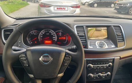 Nissan Teana, 2009 год, 720 000 рублей, 7 фотография