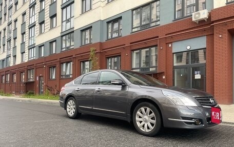 Nissan Teana, 2009 год, 720 000 рублей, 3 фотография