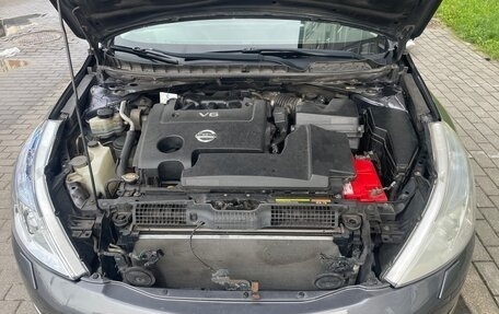 Nissan Teana, 2009 год, 720 000 рублей, 2 фотография