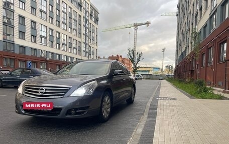 Nissan Teana, 2009 год, 720 000 рублей, 5 фотография