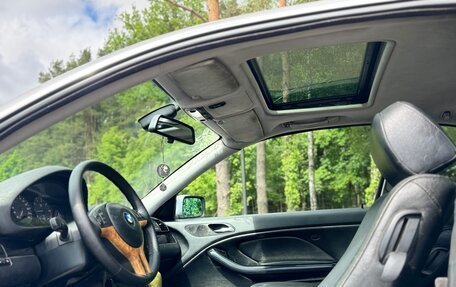 BMW 3 серия, 2000 год, 600 000 рублей, 10 фотография