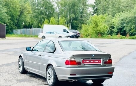 BMW 3 серия, 2000 год, 600 000 рублей, 8 фотография