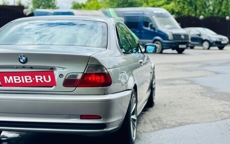 BMW 3 серия, 2000 год, 600 000 рублей, 6 фотография