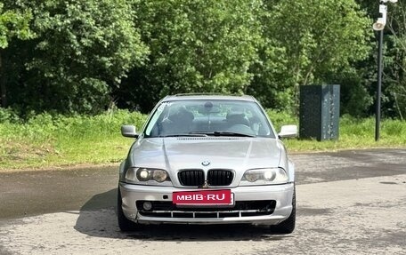 BMW 3 серия, 2000 год, 600 000 рублей, 2 фотография