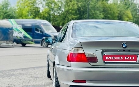 BMW 3 серия, 2000 год, 600 000 рублей, 7 фотография