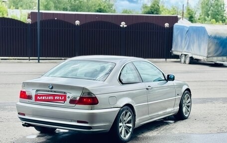 BMW 3 серия, 2000 год, 600 000 рублей, 5 фотография