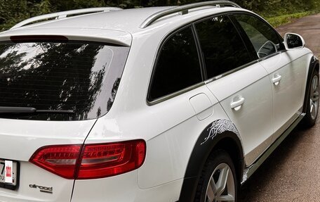 Audi A4 allroad, 2012 год, 1 230 000 рублей, 8 фотография