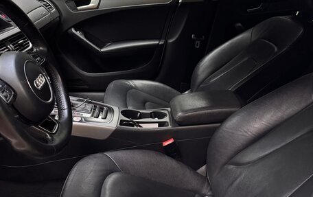Audi A4 allroad, 2012 год, 1 230 000 рублей, 10 фотография