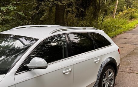 Audi A4 allroad, 2012 год, 1 230 000 рублей, 7 фотография
