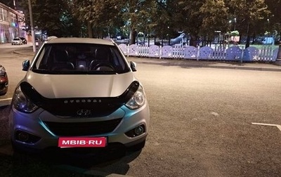 Hyundai ix35 I рестайлинг, 2012 год, 1 450 000 рублей, 1 фотография