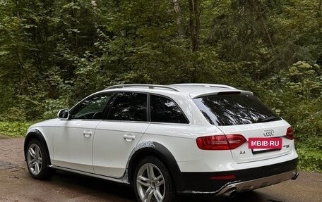 Audi A4 allroad, 2012 год, 1 230 000 рублей, 6 фотография