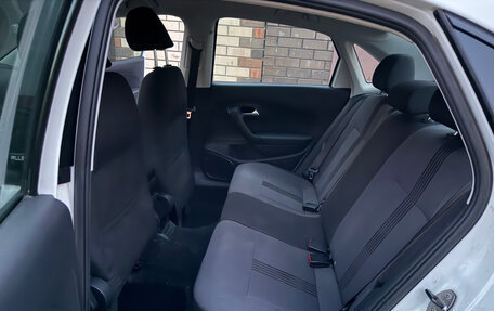 Volkswagen Polo VI (EU Market), 2016 год, 1 400 000 рублей, 10 фотография