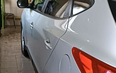 Hyundai ix35 I рестайлинг, 2012 год, 1 450 000 рублей, 8 фотография
