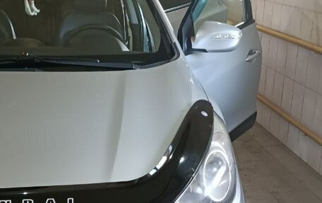 Hyundai ix35 I рестайлинг, 2012 год, 1 450 000 рублей, 9 фотография