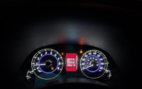 Infiniti FX II, 2011 год, 1 600 000 рублей, 14 фотография