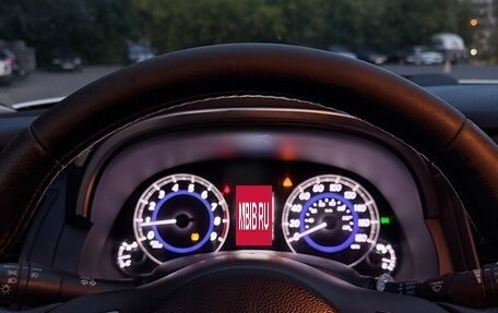 Infiniti FX II, 2011 год, 1 600 000 рублей, 13 фотография
