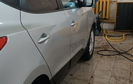 Hyundai ix35 I рестайлинг, 2012 год, 1 450 000 рублей, 11 фотография
