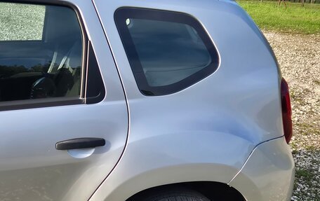 Renault Duster I рестайлинг, 2018 год, 1 150 000 рублей, 8 фотография