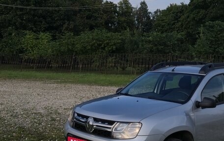 Renault Duster I рестайлинг, 2018 год, 1 150 000 рублей, 2 фотография
