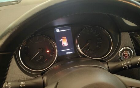 Nissan Qashqai, 2020 год, 2 500 000 рублей, 9 фотография