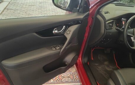 Nissan Qashqai, 2020 год, 2 500 000 рублей, 6 фотография