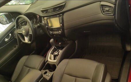 Nissan Qashqai, 2020 год, 2 500 000 рублей, 13 фотография