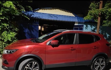 Nissan Qashqai, 2020 год, 2 500 000 рублей, 15 фотография
