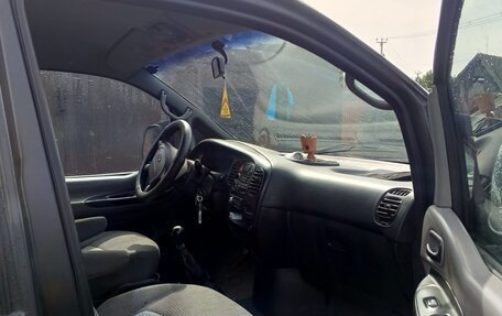 Hyundai H-1 II рестайлинг, 2006 год, 800 000 рублей, 5 фотография