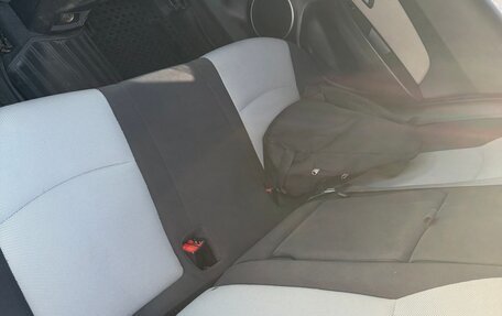 Chevrolet Cruze II, 2011 год, 580 000 рублей, 8 фотография