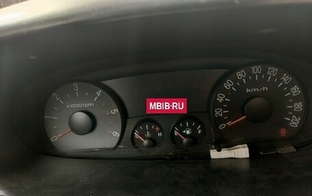 Hyundai H-1 II рестайлинг, 2006 год, 800 000 рублей, 4 фотография