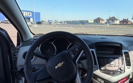 Chevrolet Cruze II, 2011 год, 580 000 рублей, 6 фотография