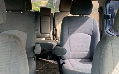 Hyundai H-1 II рестайлинг, 2006 год, 800 000 рублей, 6 фотография