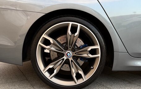 BMW 5 серия, 2018 год, 3 550 000 рублей, 7 фотография