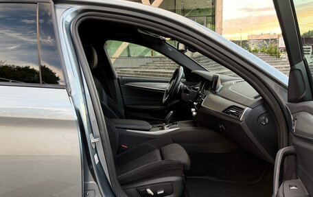 BMW 5 серия, 2018 год, 3 550 000 рублей, 13 фотография