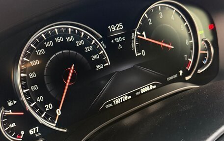 BMW 5 серия, 2018 год, 3 550 000 рублей, 18 фотография