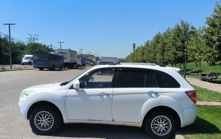Lifan X60 I рестайлинг, 2015 год, 400 000 рублей, 7 фотография