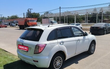 Lifan X60 I рестайлинг, 2015 год, 400 000 рублей, 4 фотография