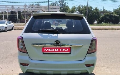 Lifan X60 I рестайлинг, 2015 год, 400 000 рублей, 5 фотография