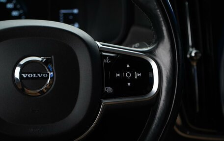 Volvo V90 Cross Country I рестайлинг, 2018 год, 2 749 977 рублей, 13 фотография