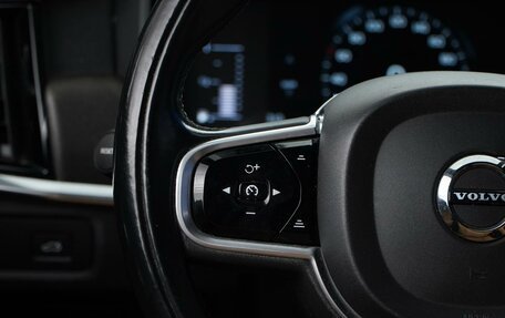 Volvo V90 Cross Country I рестайлинг, 2018 год, 2 749 977 рублей, 12 фотография