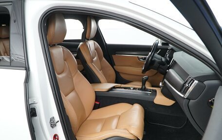 Volvo V90 Cross Country I рестайлинг, 2018 год, 2 749 977 рублей, 8 фотография