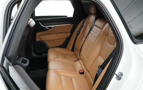 Volvo V90 Cross Country I рестайлинг, 2018 год, 2 749 977 рублей, 9 фотография
