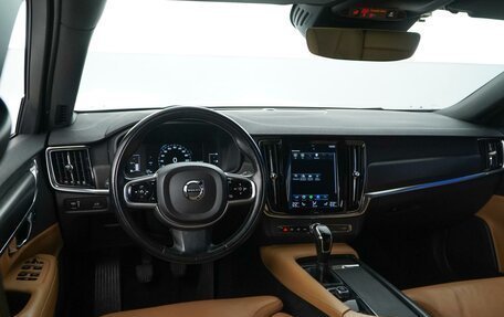 Volvo V90 Cross Country I рестайлинг, 2018 год, 2 749 977 рублей, 6 фотография